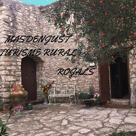 Masiadenjust Rojals Dış mekan fotoğraf