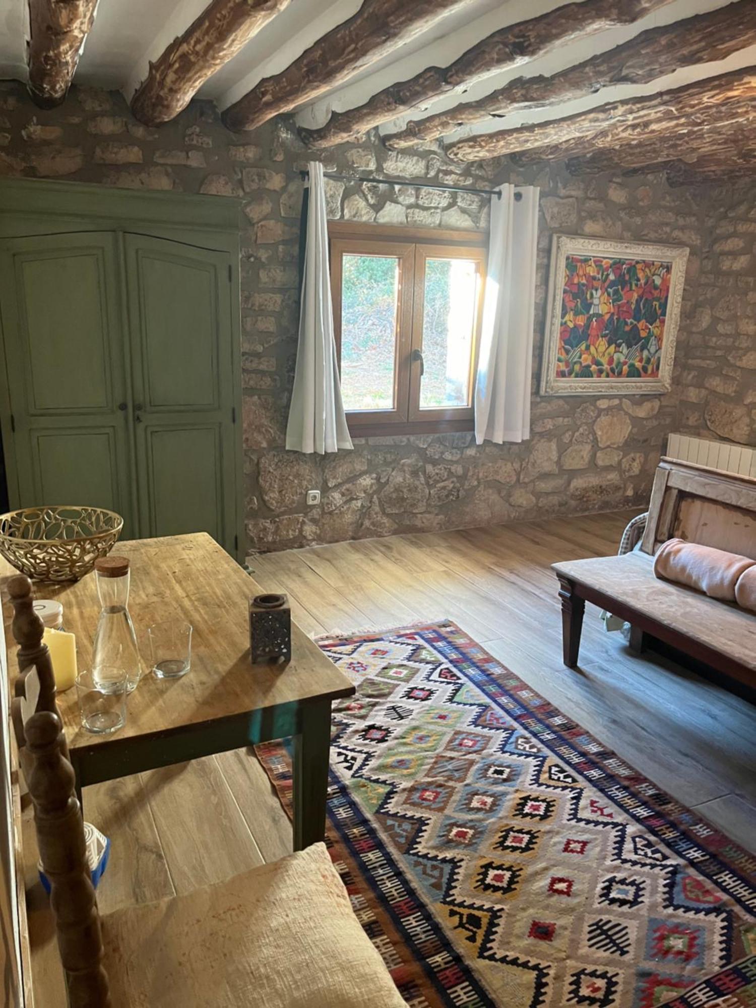 Masiadenjust Rojals Dış mekan fotoğraf