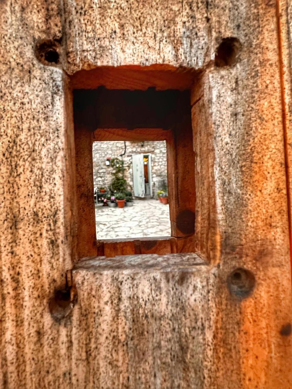 Masiadenjust Rojals Dış mekan fotoğraf