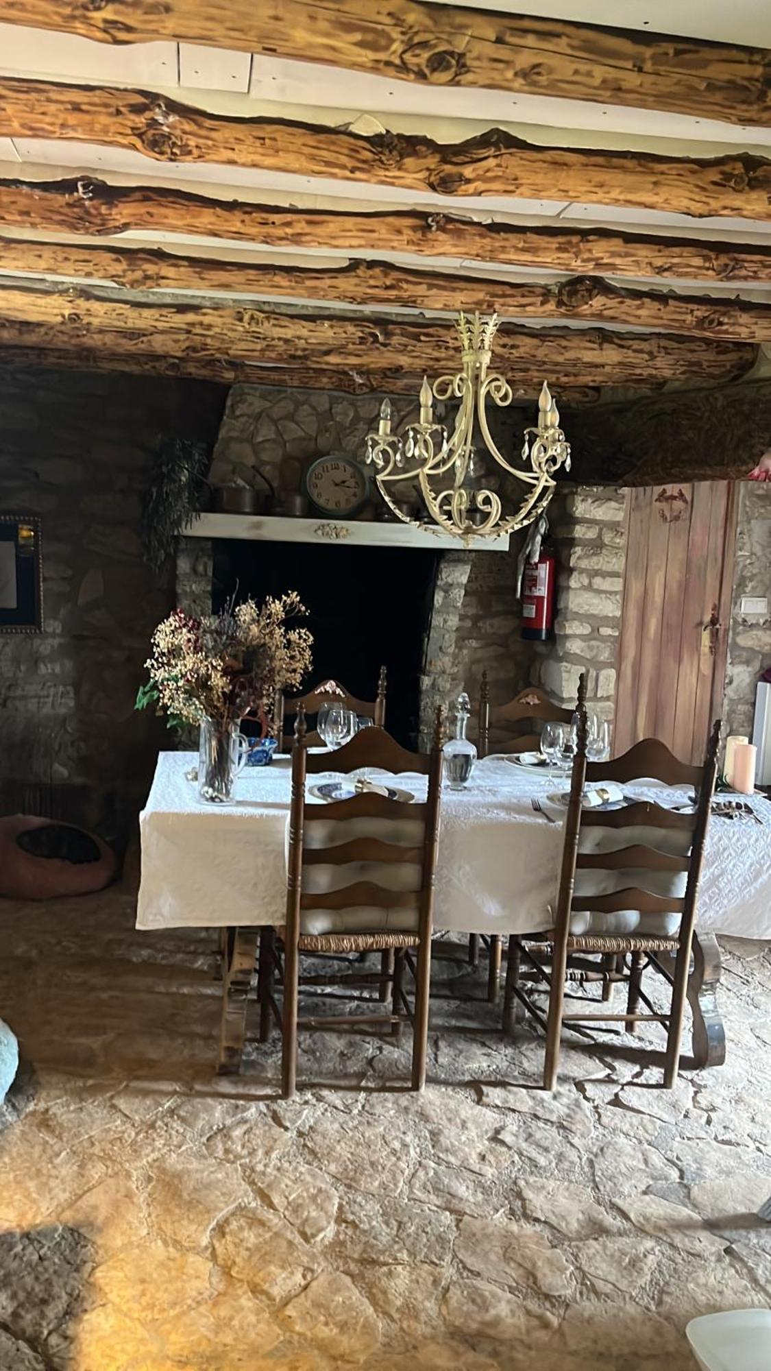 Masiadenjust Rojals Dış mekan fotoğraf