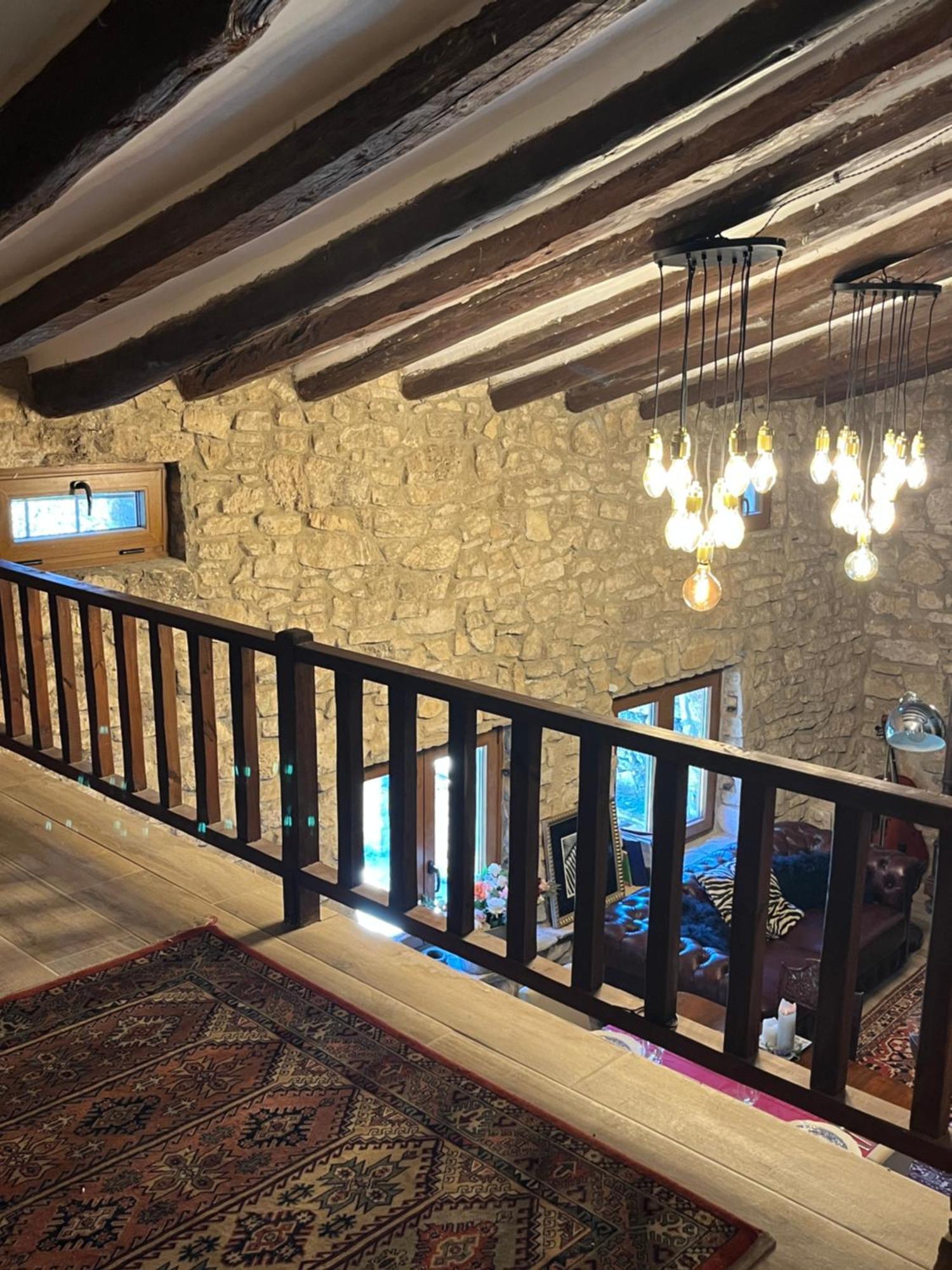 Masiadenjust Rojals Dış mekan fotoğraf