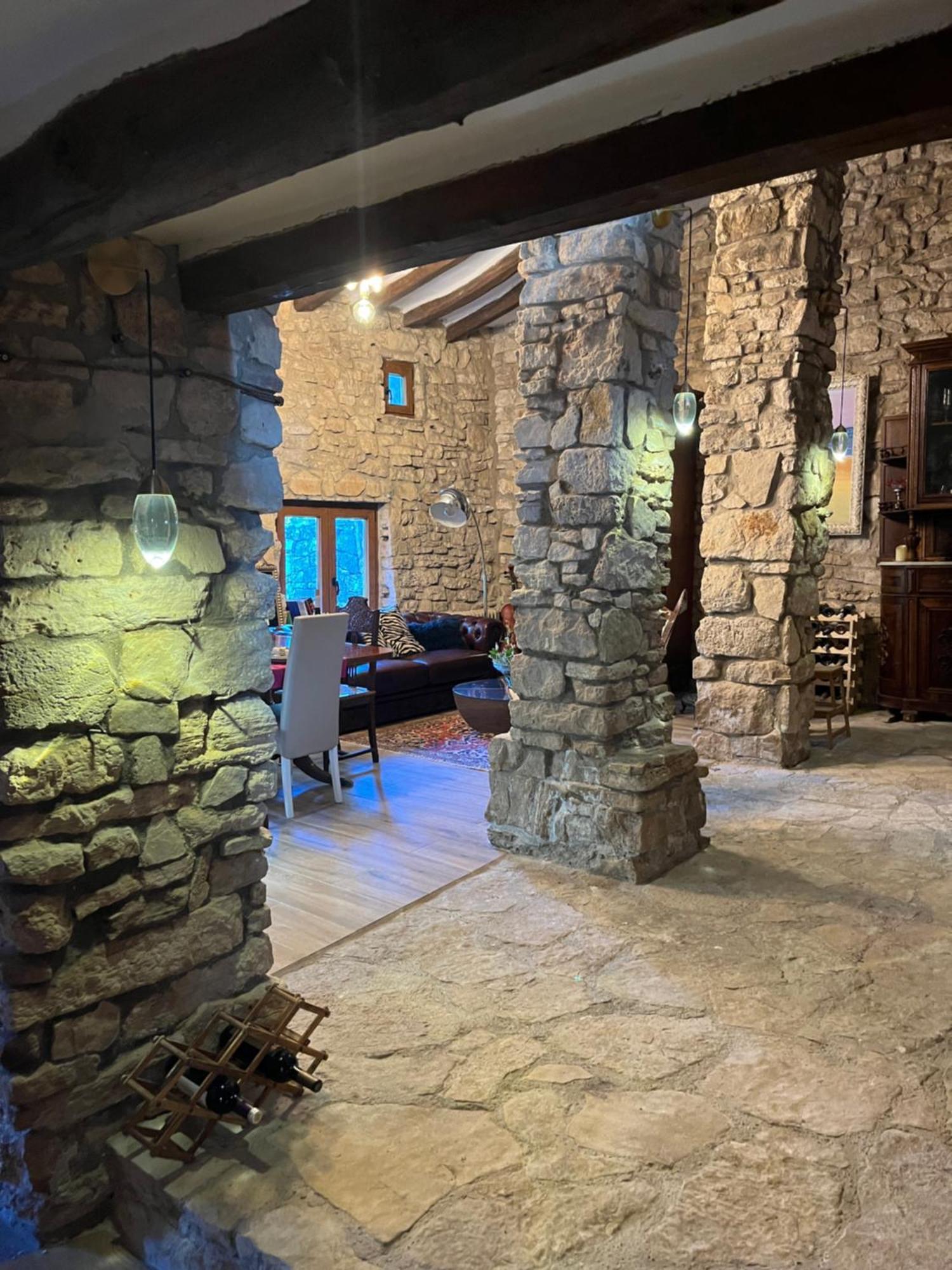 Masiadenjust Rojals Dış mekan fotoğraf