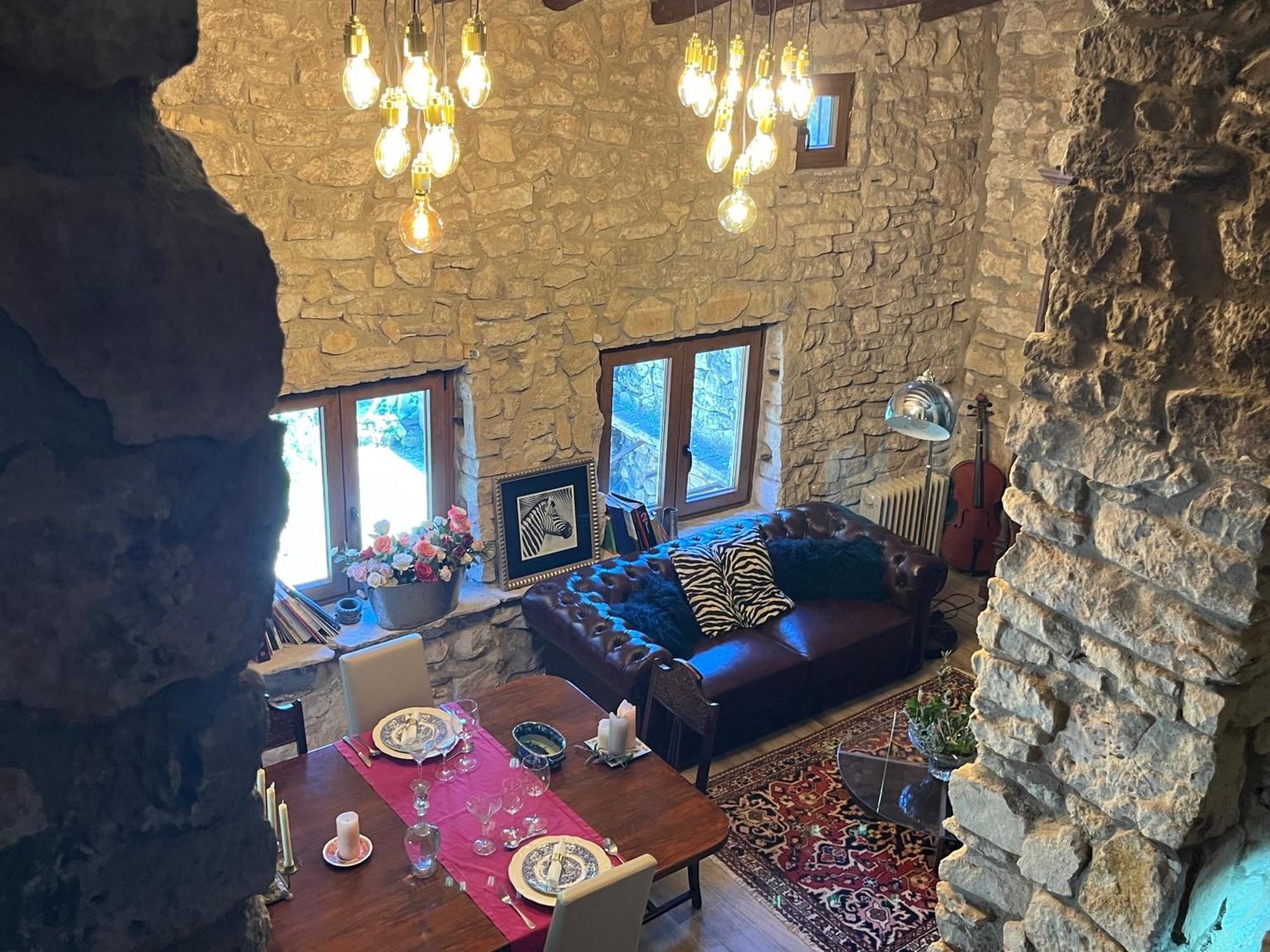 Masiadenjust Rojals Dış mekan fotoğraf