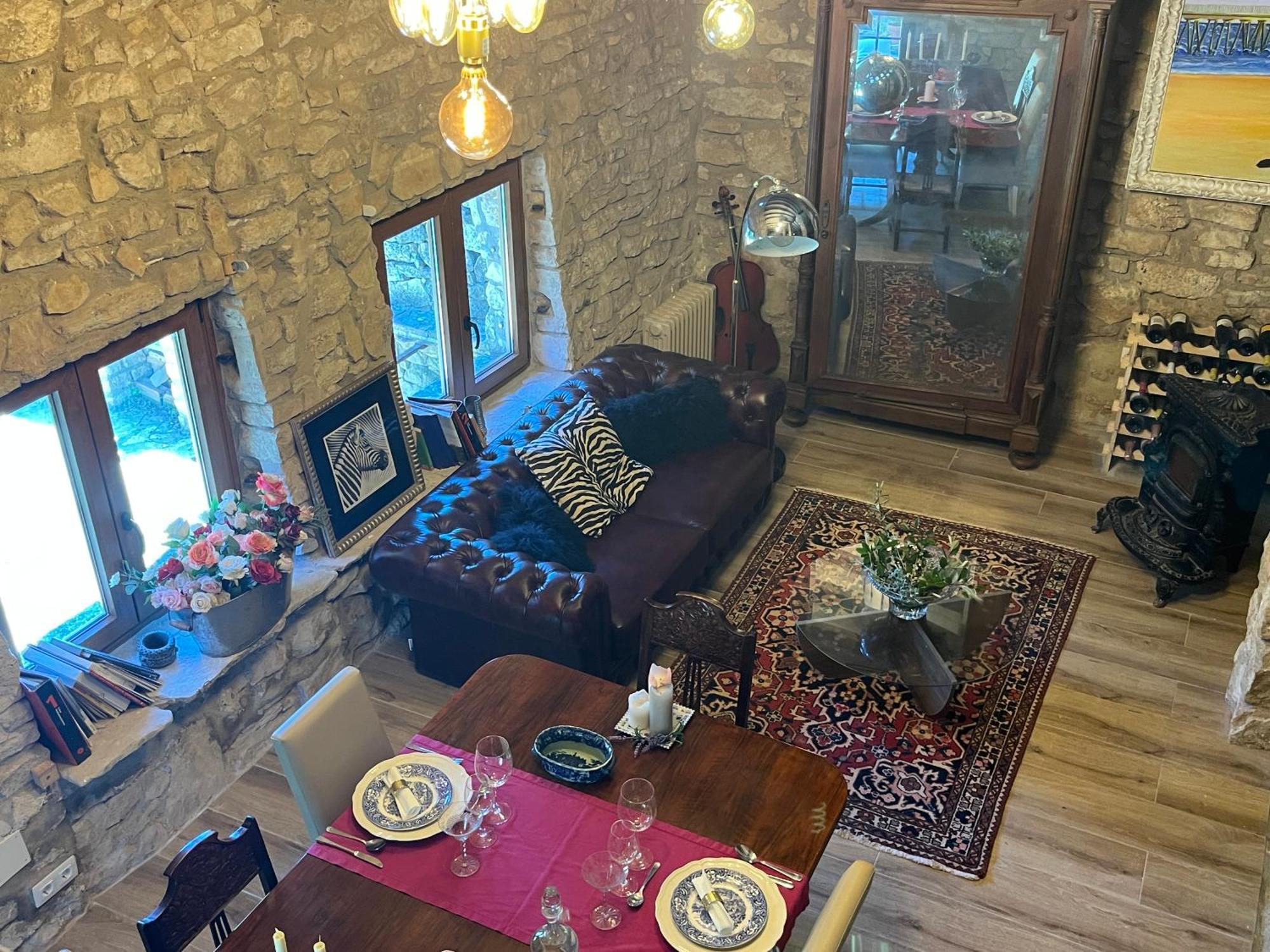 Masiadenjust Rojals Dış mekan fotoğraf